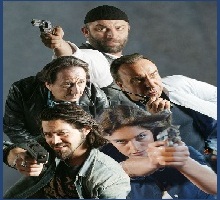 Arka Sokaklar 319.Bölüm Fragmanı izle